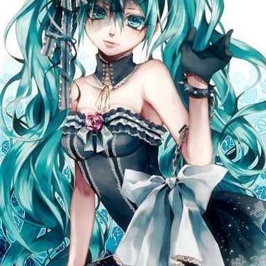 Hatsune Miku photo 45