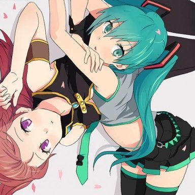 Hatsune Miku photo 42