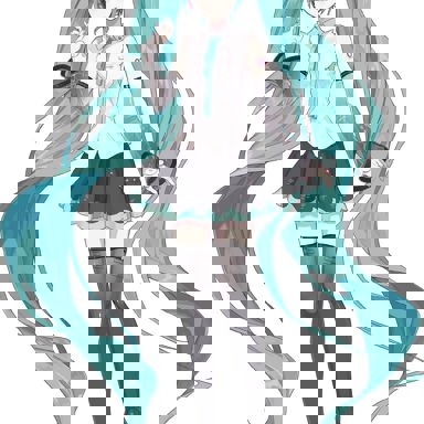 Hatsune Miku photo 17