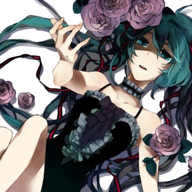 Hatsune Miku photo 115