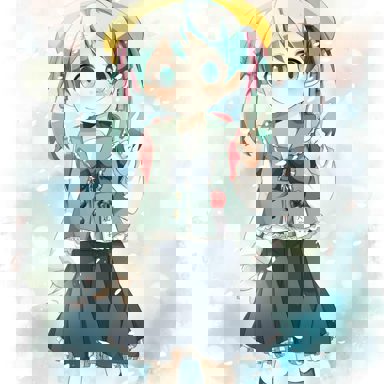 Hatsune Miku photo 13