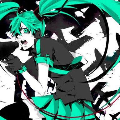 Hatsune Miku photo 118