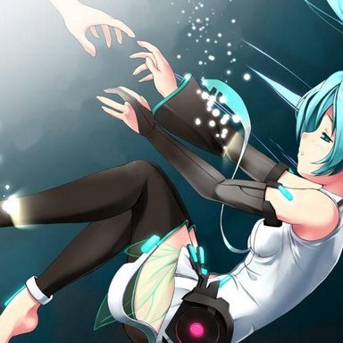 Hatsune Miku photo 49