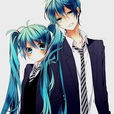 Hatsune Miku photo 61