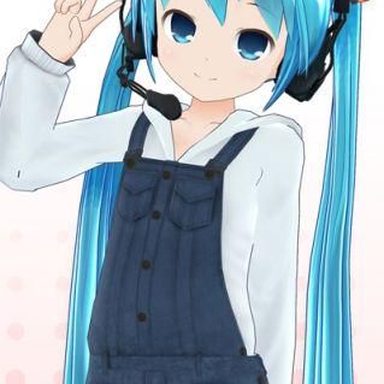 Hatsune Miku photo 39