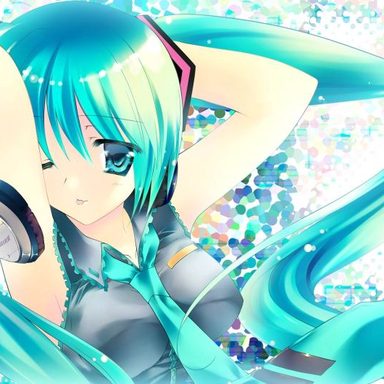 Hatsune Miku photo 97