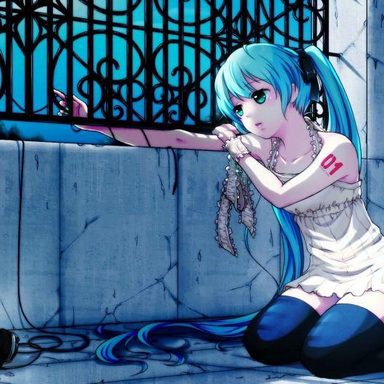 Hatsune Miku photo 47