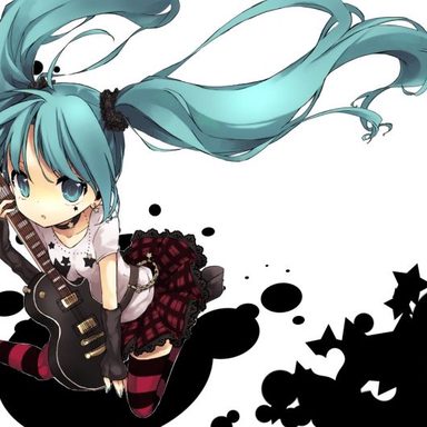Hatsune Miku photo 96