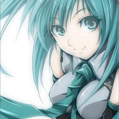 Hatsune Miku photo 109