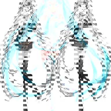 Hatsune Miku