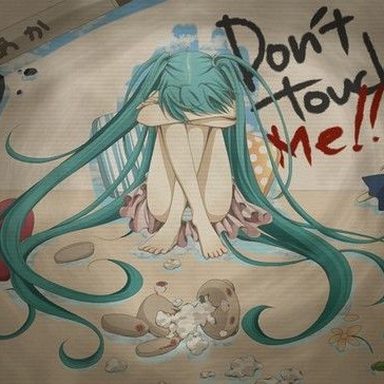 Hatsune Miku photo 65