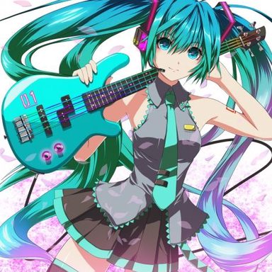 Hatsune Miku photo 106