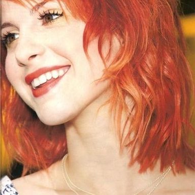 Hayley Williams photo 22