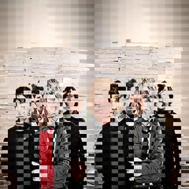 Hawk Nelson photo 12