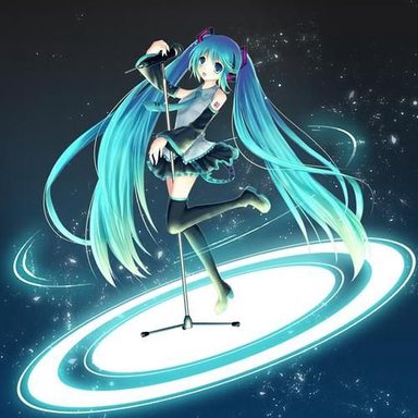 Hatsune Miku photo 81
