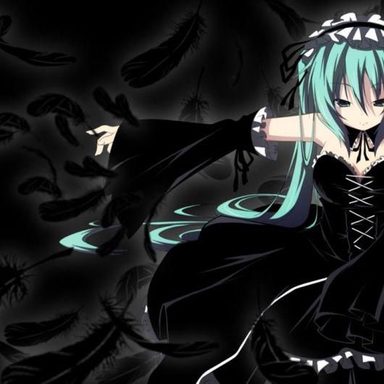 Hatsune Miku photo 26