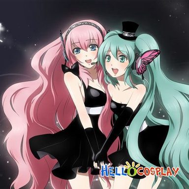 Hatsune Miku photo 64