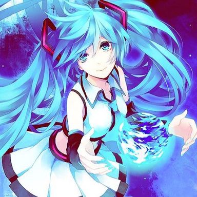 Hatsune Miku photo 51