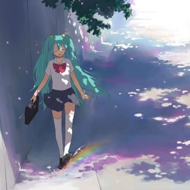 Hatsune Miku photo 72