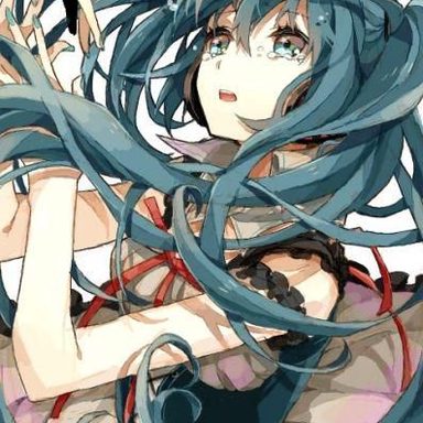 Hatsune Miku photo 41