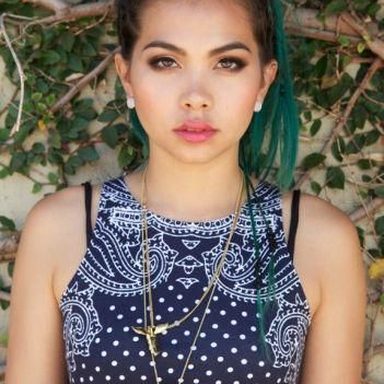 Hayley Kiyoko photo 31