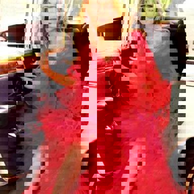 Hayden Panettiere photo 9