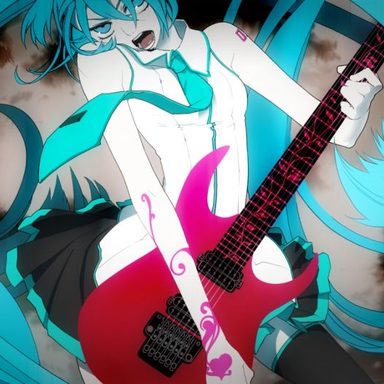 Hatsune Miku photo 67
