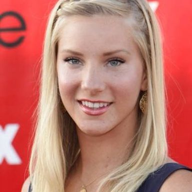 Heather Morris photo 23