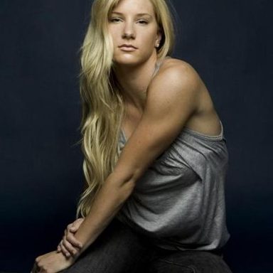 Heather Morris photo 24