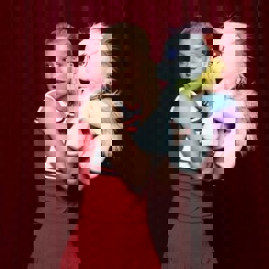 Heather Morris photo 19