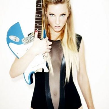 Heather Morris photo 21