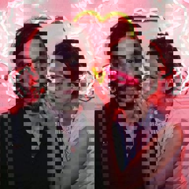 Hearts Revolution photo 11