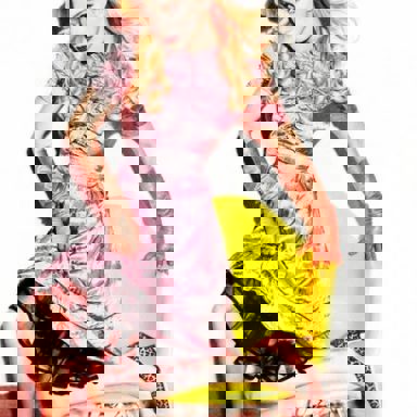 Heather Morris photo 10