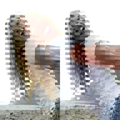 Heather Morris photo 11