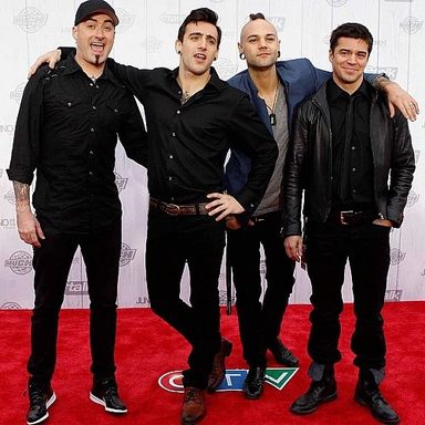 Hedley photo 35