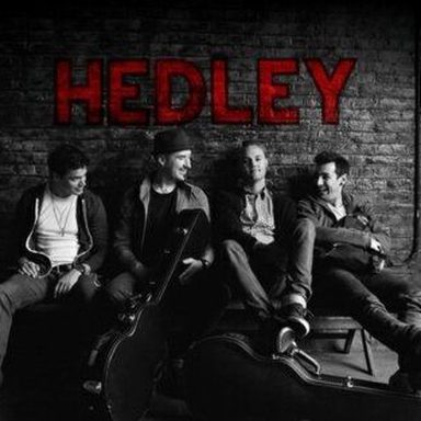 Hedley photo 36