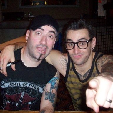 Hedley photo 46