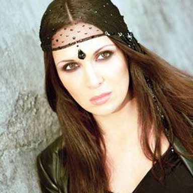 Hélène Segara photo 10