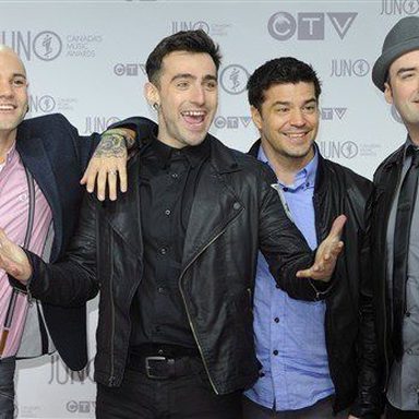Hedley photo 26