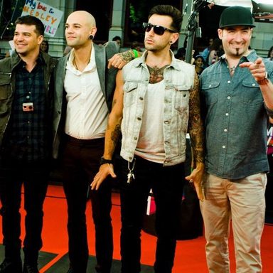 Hedley photo 42