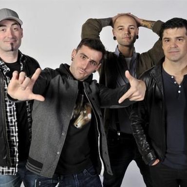 Hedley photo 44
