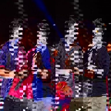 Henrique e Juliano photo 19