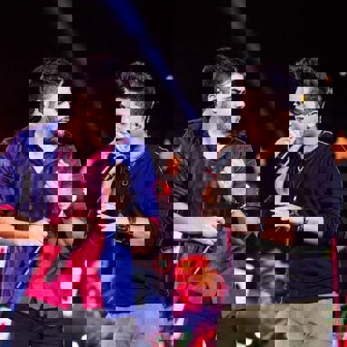 Henrique e Juliano photo 10