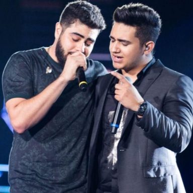 Henrique e Juliano photo 45