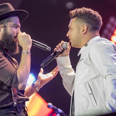 Henrique e Juliano photo 30