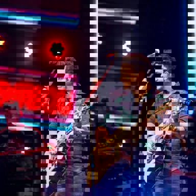 Henrique e Juliano photo 20