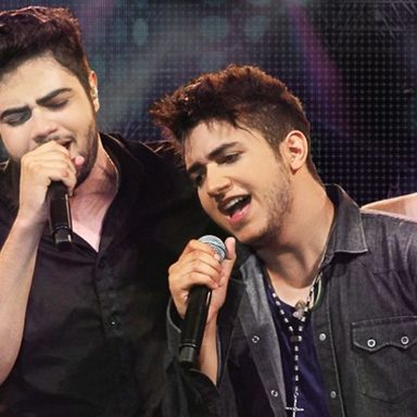 Henrique e Juliano photo 50