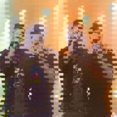 Henrique e Juliano photo 11