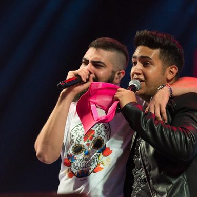 Henrique e Juliano photo 37