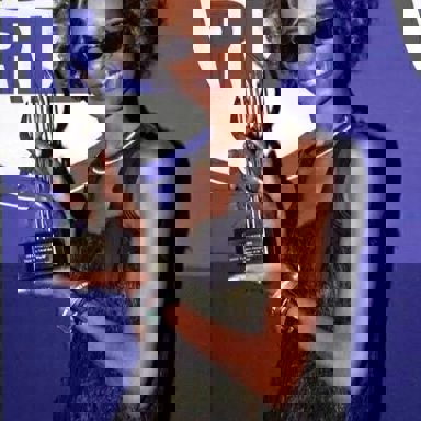 Helicopter Girl photo 9